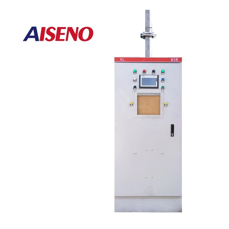 Positive Pressure Air Supply Equipment With Low Energy Consumption And Investment
